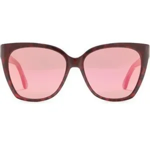 Moschino | Accessories | Moschino 55mm Cat Eye Sunglasses  display picture 1